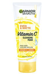 SPOTLIGHTEvenMatteGentleClarifyingFoam